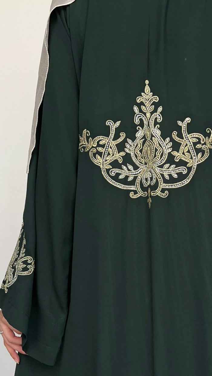 Emerald Stones