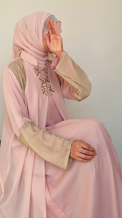 Eid Serenity | Pink