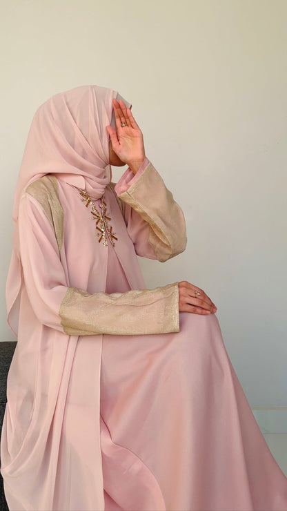 Eid Serenity | Pink