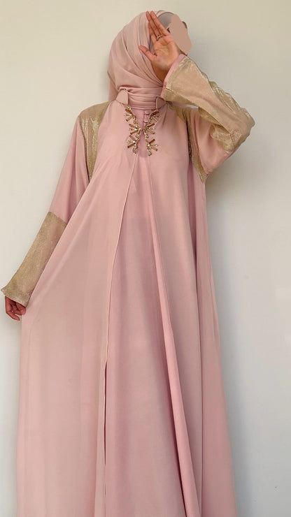 Eid Serenity | Pink