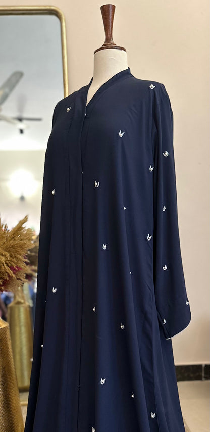 Pearls and Machine work