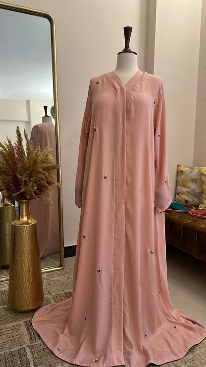 Pearls and Machine work