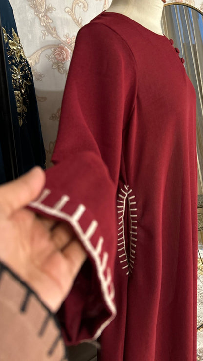 Silai Serenity Robe (New Colors)