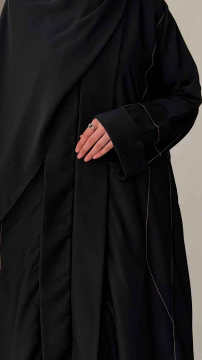 Signature Black