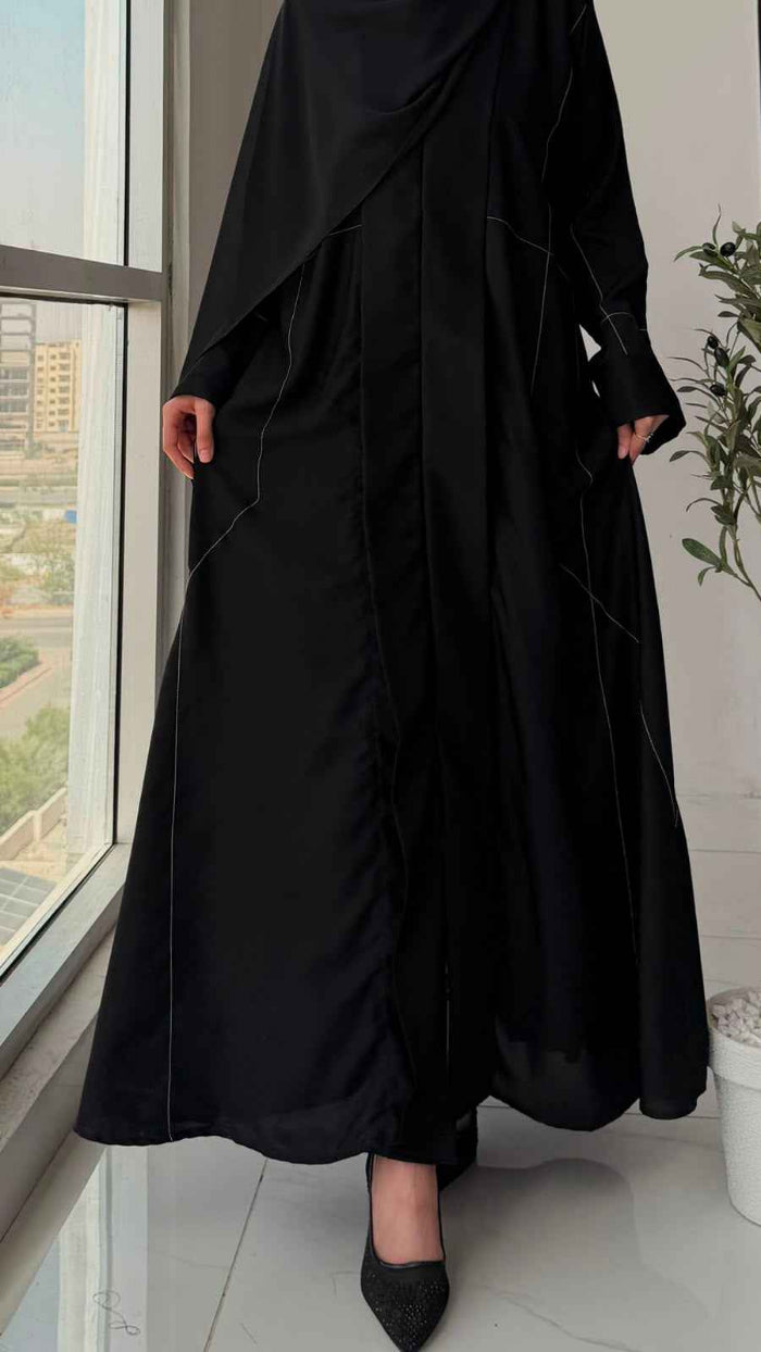 Signature Black