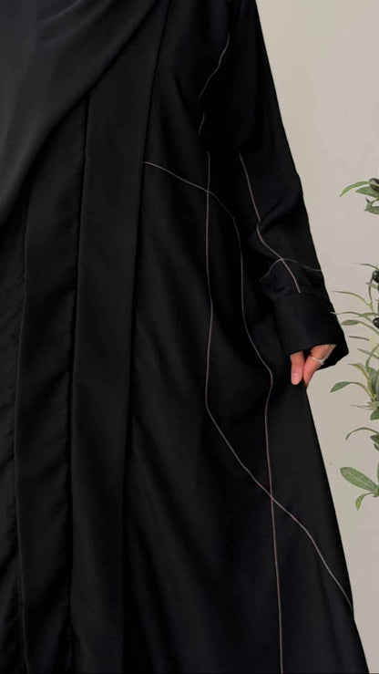 Signature Black