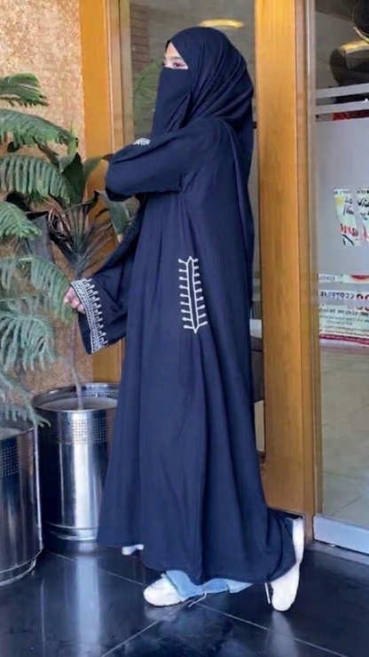 Silai Serenity Robe