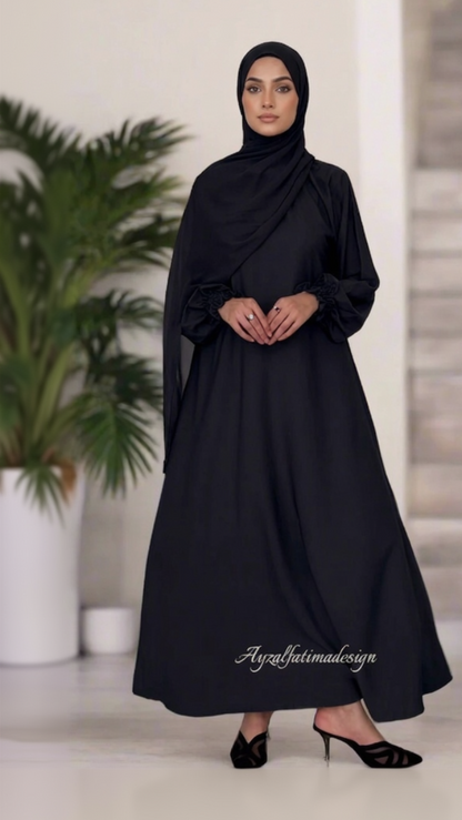 Modest Basics