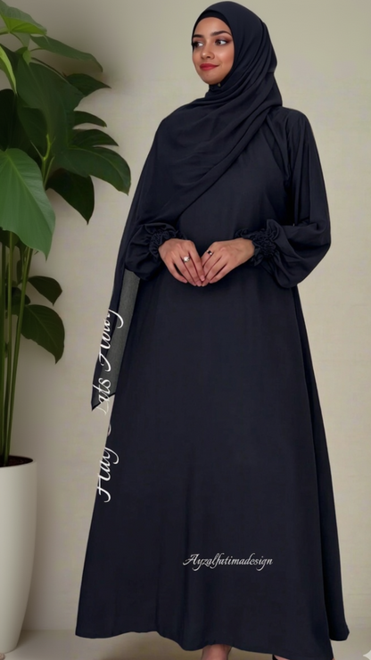 Modest Basics