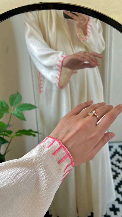 Silai Serenity Robe (New Colors)